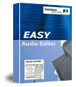 Easy Audio Editor SC1