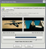 DanDans Audio Editor