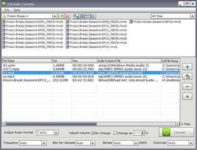 mp4 mp3 converter freeware