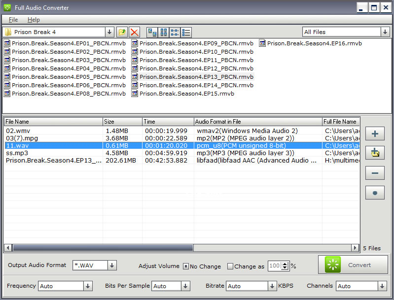 Xwm To Mp3 Converter