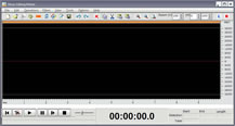 Music Editing Master