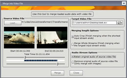 Music Editing Master