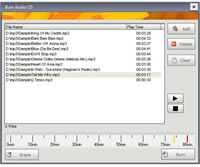 Music Editing Master